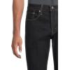 imageLevis Mens 502 Taper Fit Jeans Also Available in Big ampamp TallNew Dark Hollow