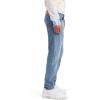 imageLevis Mens 502 Taper Fit Jeans Also Available in Big ampamp TallNew Davie Ivy  Stretch