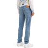 imageLevis Mens 502 Taper Fit Jeans Also Available in Big ampamp TallNew Davie Ivy