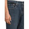imageLevis Mens 502 Taper Fit Jeans Also Available in Big ampamp TallNew Panda  Advanced Stretch