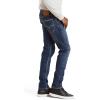 imageLevis Mens 502 Taper Fit Jeans Also Available in Big ampamp TallPanda  Advanced Stretch