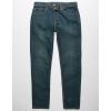 imageLevis Mens 502 Taper Fit Jeans Also Available in Big ampamp TallRosefinch