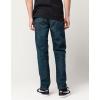 imageLevis Mens 502 Taper Fit Jeans Also Available in Big ampamp TallRosefinch
