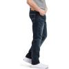 imageLevis Mens 502 Taper Fit Jeans Also Available in Big ampamp TallRosefinchStretch