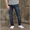 imageLevis Mens 502 Taper Fit Jeans Also Available in Big ampamp TallRosefinchStretch