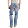 imageLevis Mens 502 Taper Fit Jeans Also Available in Big ampamp TallTanager