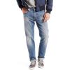 imageLevis Mens 502 Taper Fit Jeans Also Available in Big ampamp TallTanager