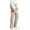 imageLevis Mens 502 Taper Fit Jeans Also Available in Big ampamp TallTrue Chino  Bull Denim  Stretch