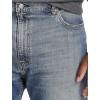 imageLevis Mens 502 Taper Fit Jeans Also Available in Big ampamp TallWalter  Stretch