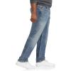 imageLevis Mens 502 Taper Fit Jeans Also Available in Big ampamp TallWalter  Stretch
