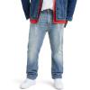 imageLevis Mens 502 Taper Fit Jeans Also Available in Big ampamp TallWalter  Stretch