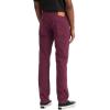 imageLevis Mens 502 Taper Fit Jeans Also Available in Big ampamp TallWinetasting