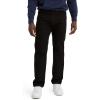 imageLevis Mens 505 Regular Fit Jeans Also Available in Big ampamp TallBlackdiscontinued