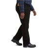 imageLevis Mens 505 Regular Fit Jeans Also Available in Big ampamp TallBlackdiscontinued