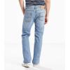 imageLevis Mens 505 Regular Fit Jeans Also Available in Big ampamp TallClif