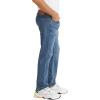 imageLevis Mens 505 Regular Fit Jeans Also Available in Big ampamp TallFremont Drop Shot  Medium Indigo