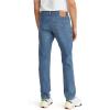 imageLevis Mens 505 Regular Fit Jeans Also Available in Big ampamp TallFremont Drop Shot  Medium Indigo