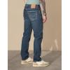 imageLevis Mens 505 Regular Fit Jeans Also Available in Big ampamp TallGoth Fog