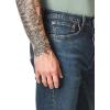 imageLevis Mens 505 Regular Fit Jeans Also Available in Big ampamp TallGoth Fog