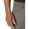 imageLevis Mens 505 Regular Fit Jeans Also Available in Big ampamp TallIron Ore  Grey