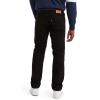 imageLevis Mens 505 Regular Fit Jeans Also Available in Big ampamp TallNew Blackdiscontinued