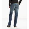 imageLevis Mens 505 Regular Fit Jeans Also Available in Big ampamp TallNew Cash