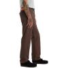 imageLevis Mens 505 Regular Fit Jeans Also Available in Big ampamp TallNew Hot Fudge Denim