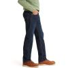 imageLevis Mens 505 Regular Fit Jeans Also Available in Big ampamp TallNew Nail Loop Knot  Dark Indigo