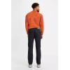 imageLevis Mens 505 Regular Fit Jeans Also Available in Big ampamp TallNew Rinse  Dark Wash