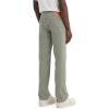 imageLevis Mens 505 Regular Fit Jeans Also Available in Big ampamp TallNew Smokey Olive Denim