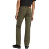 imageLevis Mens 505 Regular Fit Jeans Also Available in Big ampamp TallOlive Night