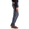 imageLevis Mens 505 Regular Fit Jeans Also Available in Big ampamp TallRange