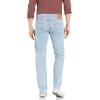 imageLevis Mens 505 Regular Fit Jeans Also Available in Big ampamp TallShooting Star Stonewash  Stretch