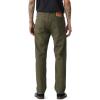 imageLevis Mens 505 Regular Fit Jeans New Olive Night Denim Stretch
