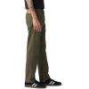 imageLevis Mens 505 Regular Fit Jeans New Olive Night Denim Stretch