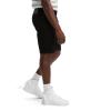 imageLevis Mens 505 Regular Fit ShortsBlack  Stretch  Amazon Exclusive