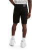 imageLevis Mens 505 Regular Fit ShortsBlack  Stretch  Amazon Exclusive