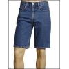 imageLevis Mens 505 Regular Fit ShortsMedium Stonewash  Amazon Exclusive