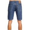 imageLevis Mens 505 Regular Fit ShortsMedium Stonewash  Amazon Exclusive
