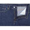 imageLevis Mens 505 Regular Fit ShortsNew Dark Stonewash  Amazon Exclusive