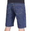 imageLevis Mens 505 Regular Fit ShortsNew Dark Stonewash  Amazon Exclusive