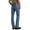 imageLevis Mens 506 Comfort Straight JeansDark Wash