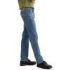imageLevis Mens 506 Comfort Straight JeansDark Wash