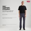 imageLevis Mens 506 Comfort Straight JeansDark Wash