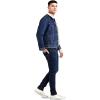 imageLevis Mens 510 Skinny Fit JeansCommandoStretch