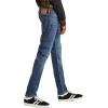 imageLevis Mens 510 Skinny Fit JeansFlorentine Hills  Stretch