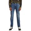 imageLevis Mens 510 Skinny Fit JeansFlorentine Hills  Stretch