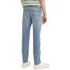 imageLevis Mens 510 Skinny Fit JeansGet Casual  Medium Indigo Worn in