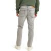imageLevis Mens 510 Skinny Fit JeansGray Stone