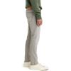 imageLevis Mens 510 Skinny Fit JeansGray Stone